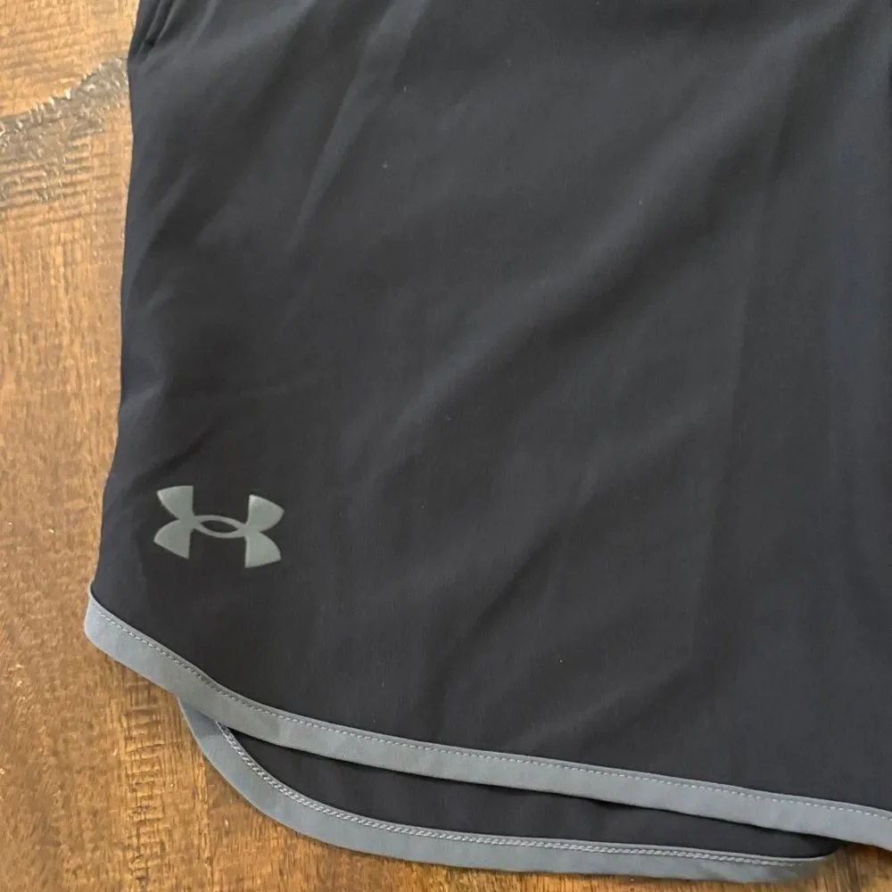 Under Armour Men's Athletic Shorts